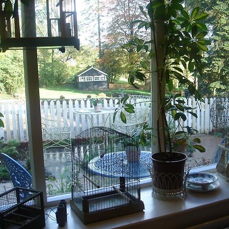 Littlebank Country House Settle Extérieur photo