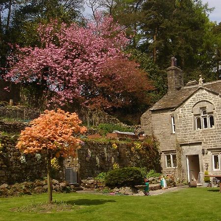 Littlebank Country House Settle Extérieur photo