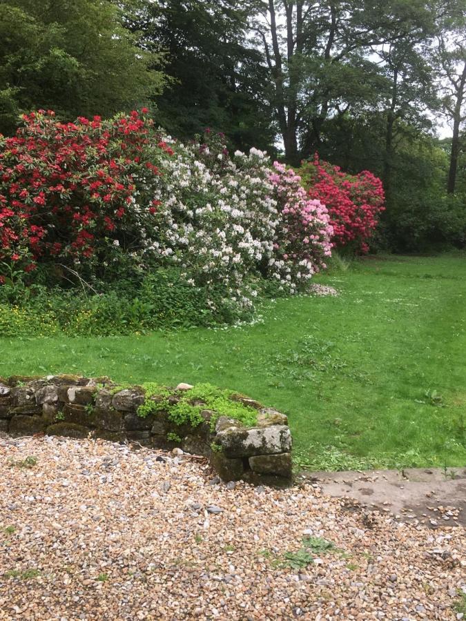 Littlebank Country House Settle Extérieur photo