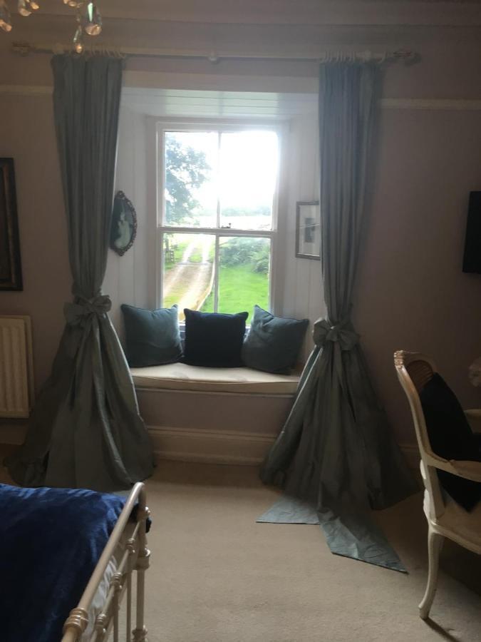 Littlebank Country House Settle Extérieur photo