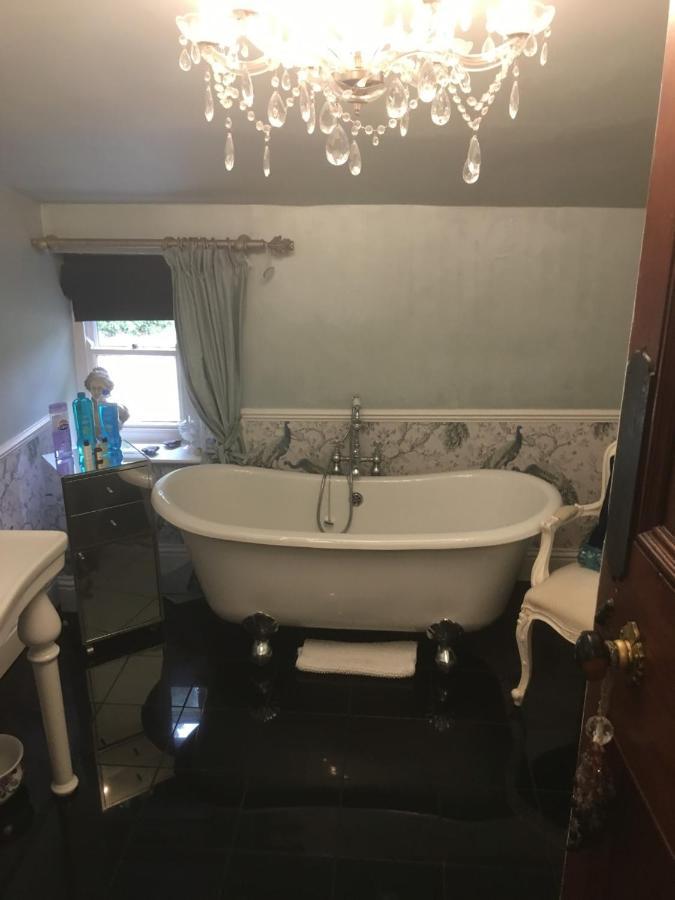 Littlebank Country House Settle Extérieur photo