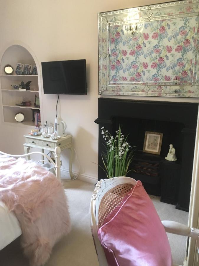 Littlebank Country House Settle Extérieur photo