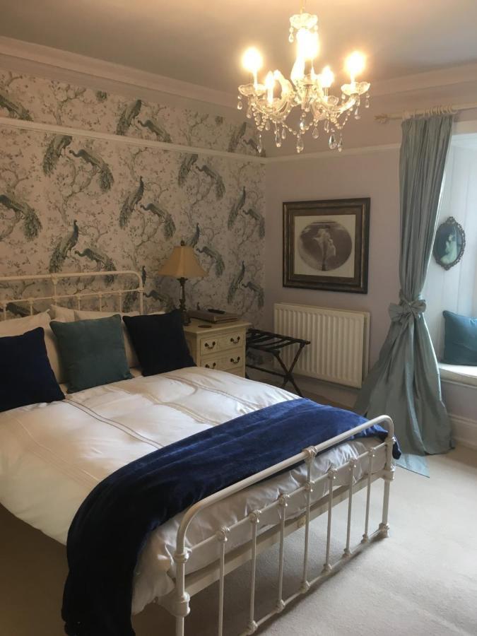 Littlebank Country House Settle Extérieur photo