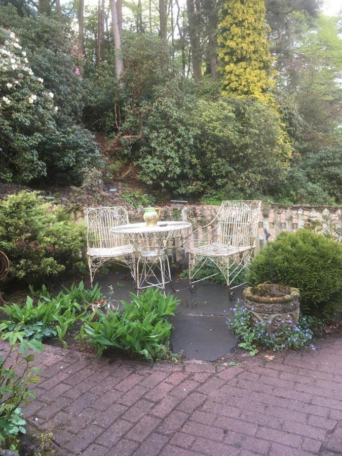 Littlebank Country House Settle Extérieur photo