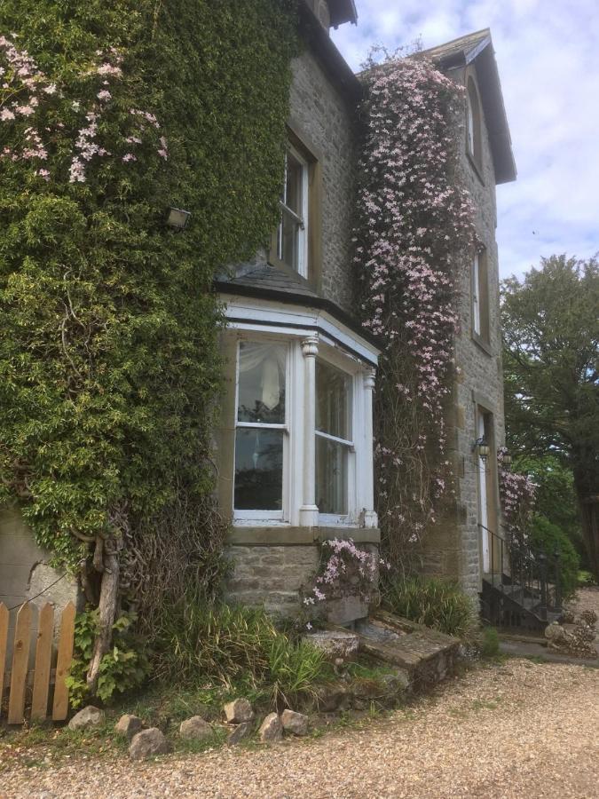 Littlebank Country House Settle Extérieur photo