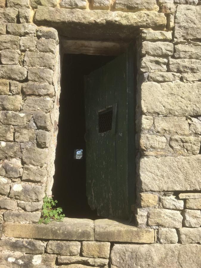 Littlebank Country House Settle Extérieur photo