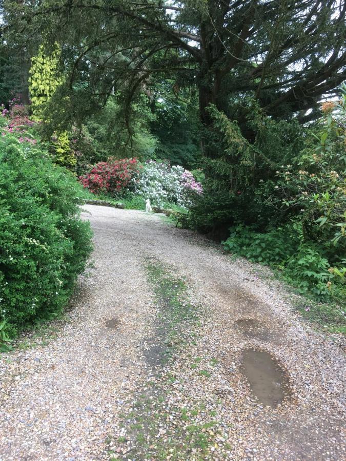 Littlebank Country House Settle Extérieur photo