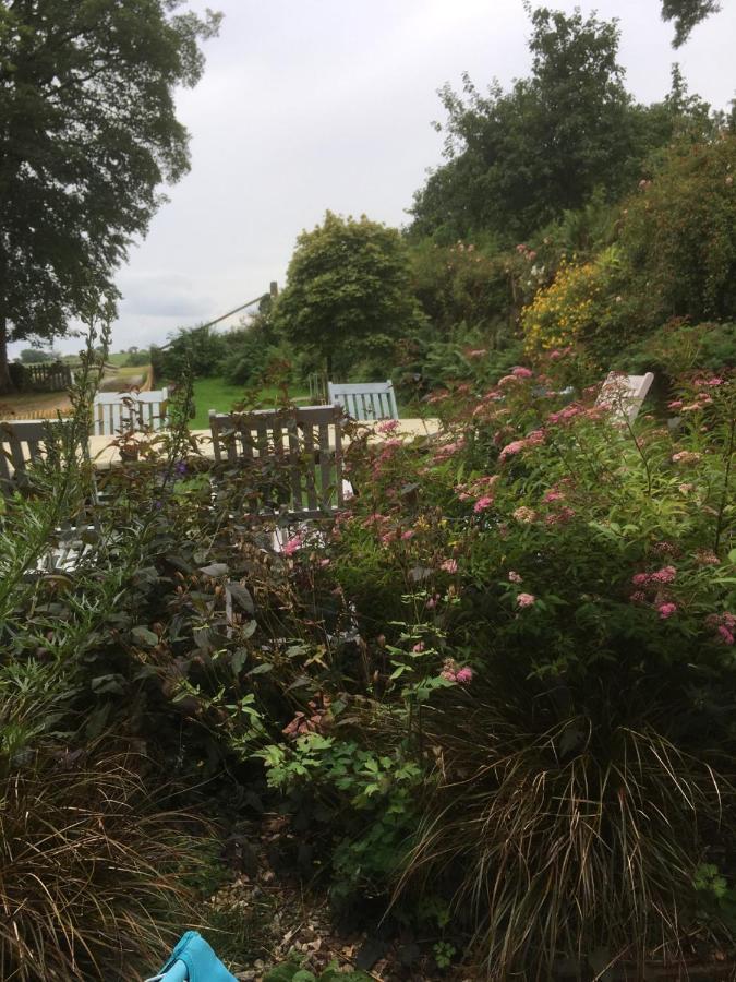 Littlebank Country House Settle Extérieur photo