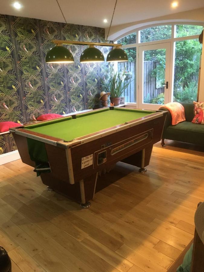 Littlebank Country House Settle Extérieur photo