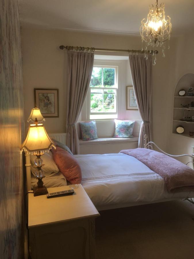 Littlebank Country House Settle Extérieur photo