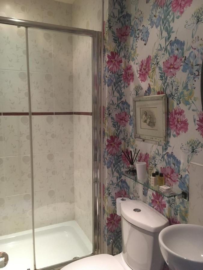 Littlebank Country House Settle Extérieur photo