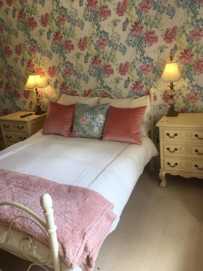 Littlebank Country House Settle Extérieur photo