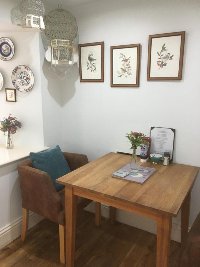Littlebank Country House Settle Extérieur photo