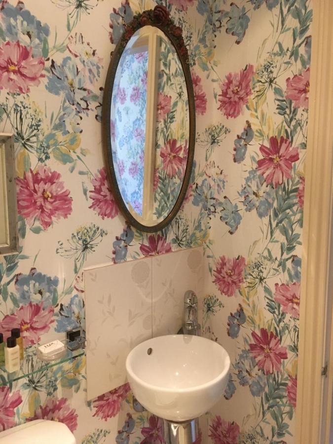 Littlebank Country House Settle Extérieur photo