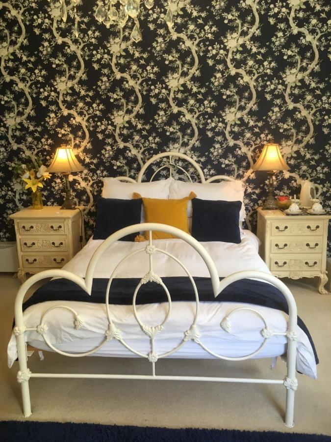 Littlebank Country House Settle Extérieur photo