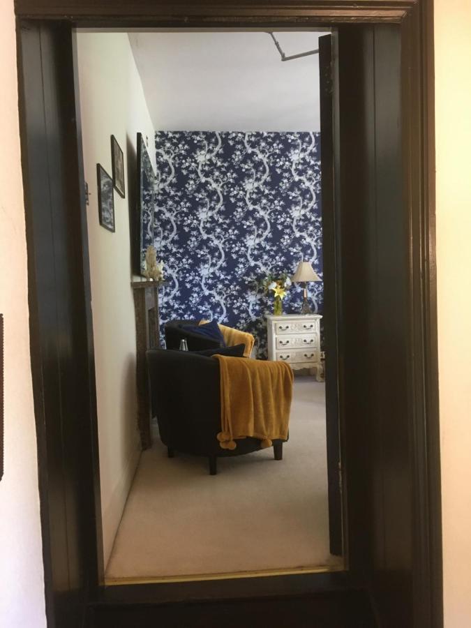 Littlebank Country House Settle Extérieur photo