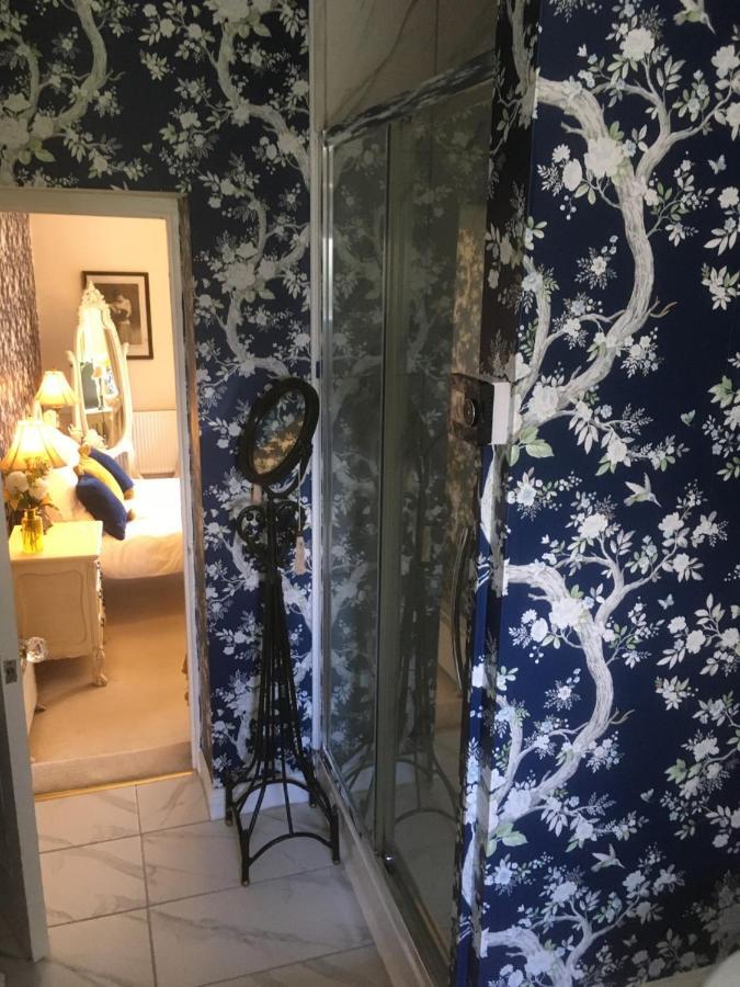Littlebank Country House Settle Extérieur photo