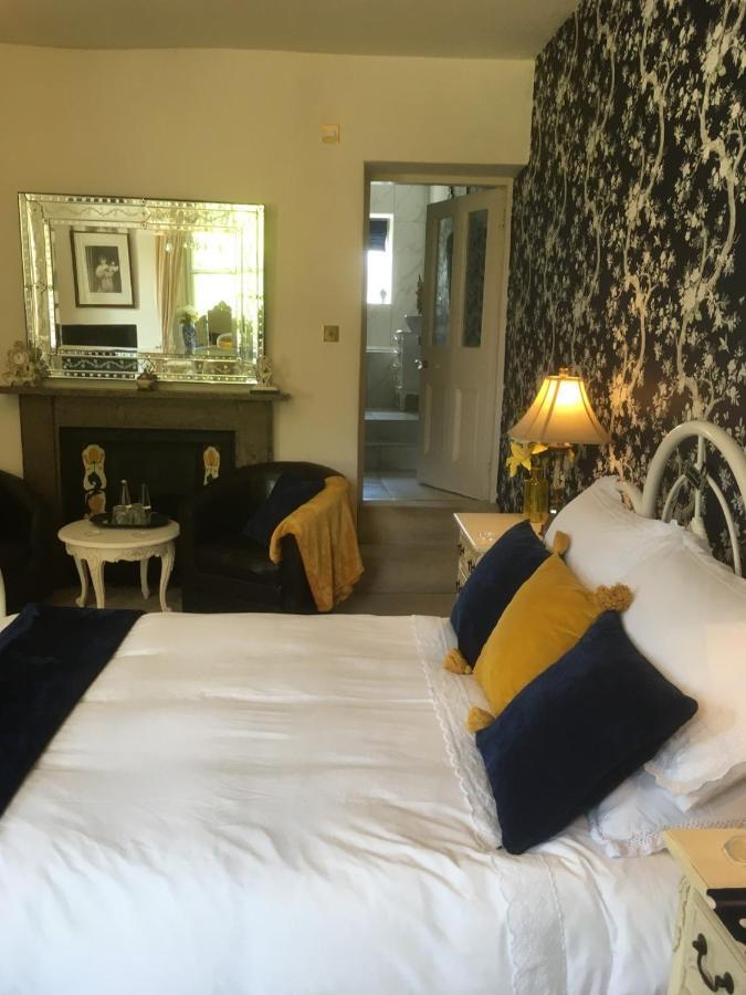Littlebank Country House Settle Extérieur photo