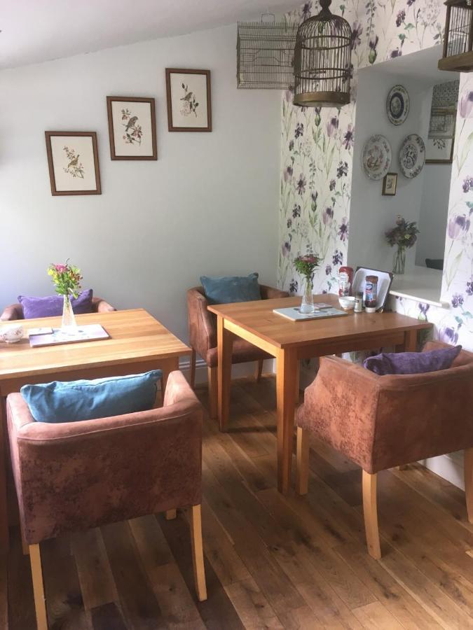 Littlebank Country House Settle Extérieur photo