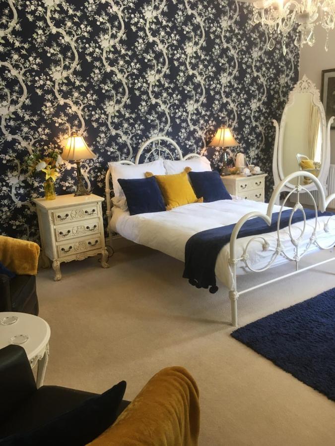Littlebank Country House Settle Extérieur photo