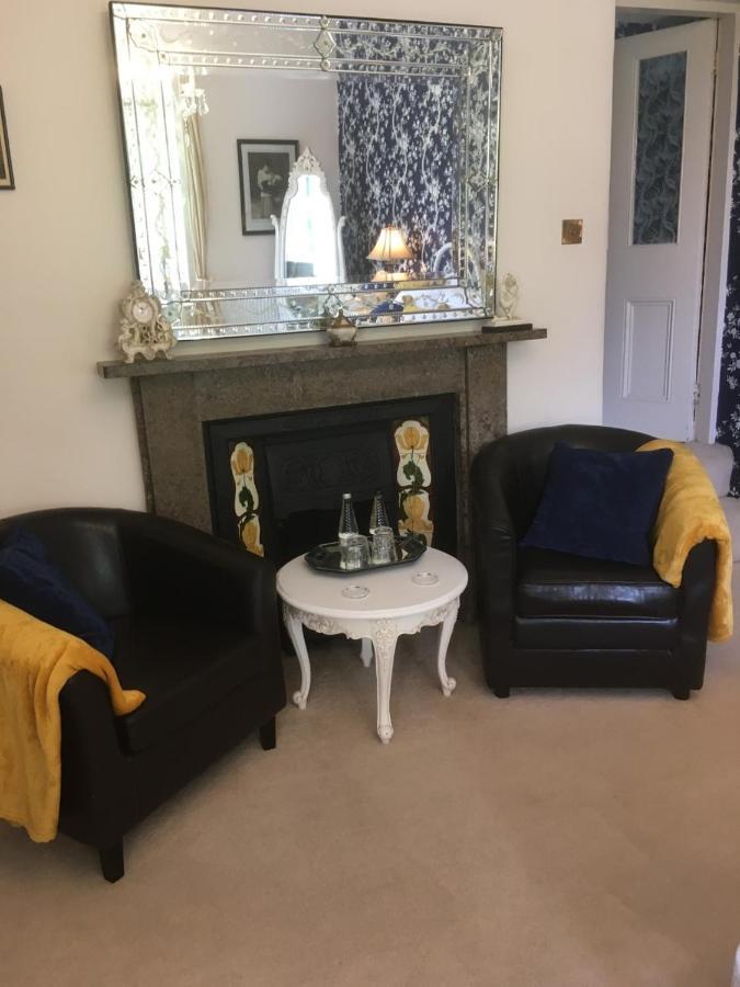 Littlebank Country House Settle Extérieur photo