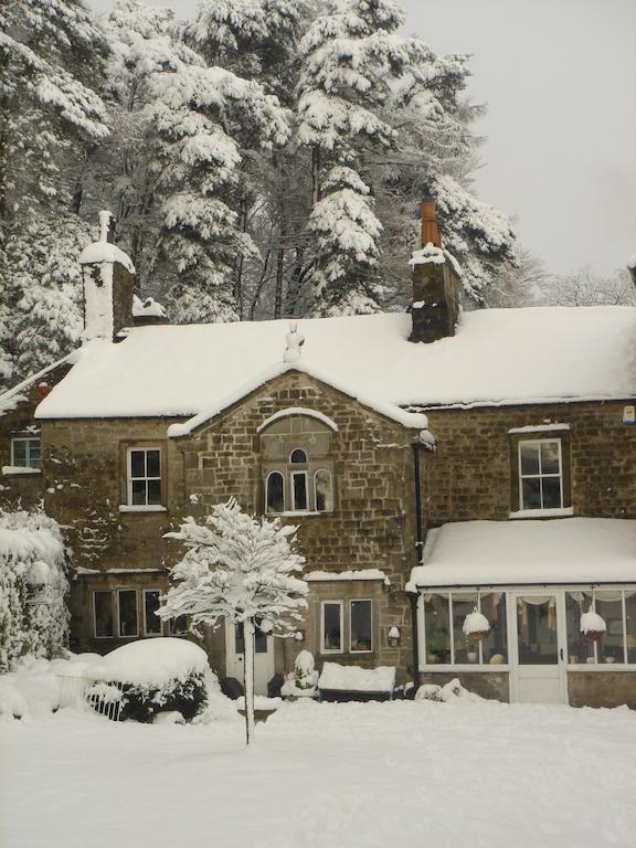 Littlebank Country House Settle Extérieur photo