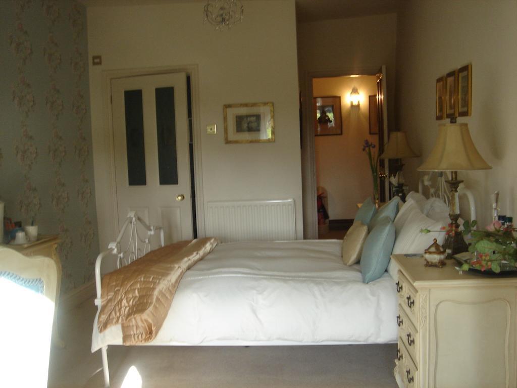 Littlebank Country House Settle Chambre photo