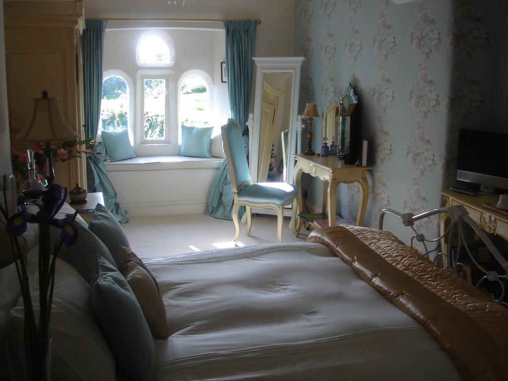 Littlebank Country House Settle Chambre photo