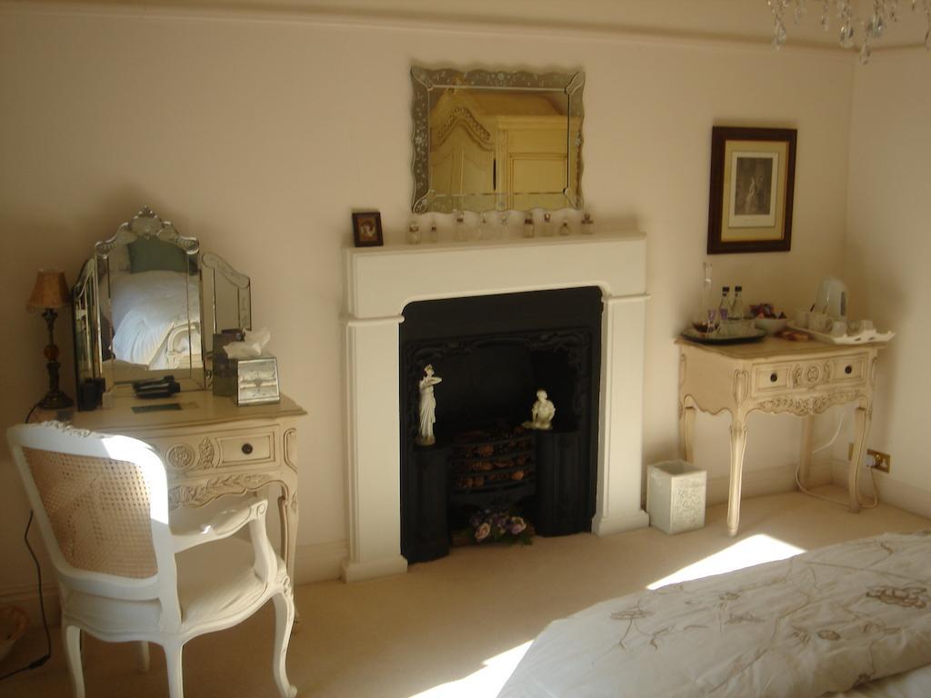 Littlebank Country House Settle Extérieur photo