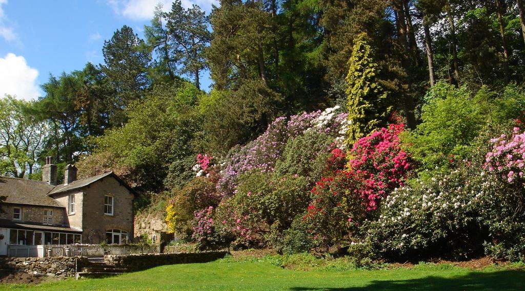 Littlebank Country House Settle Extérieur photo