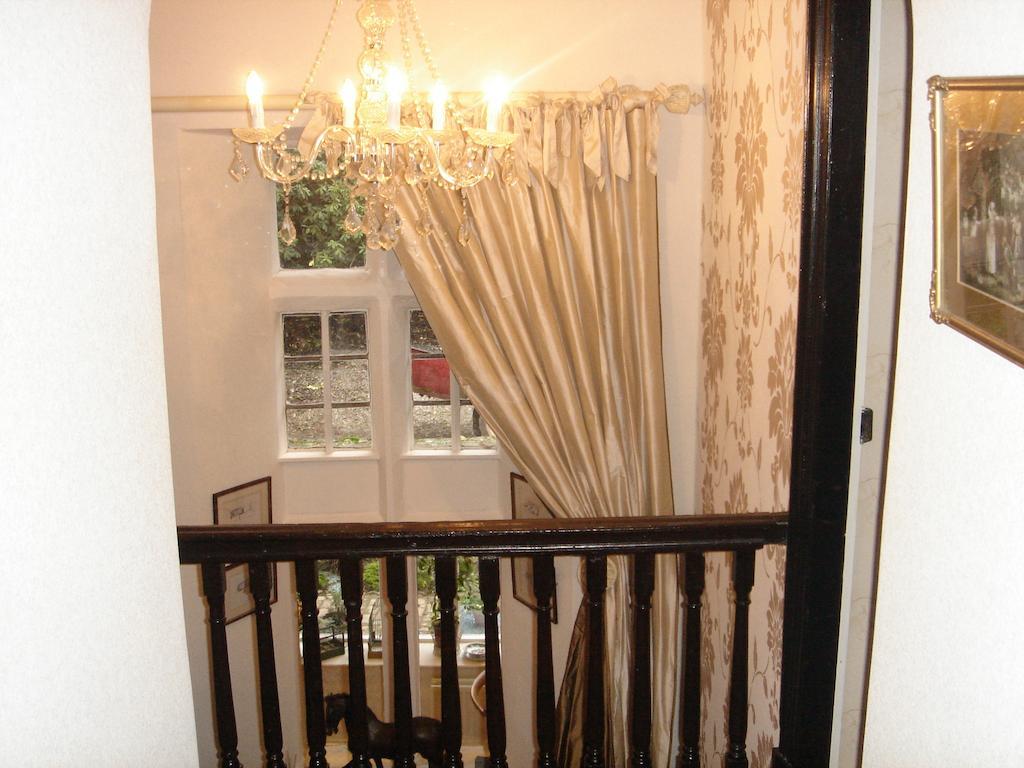 Littlebank Country House Settle Extérieur photo