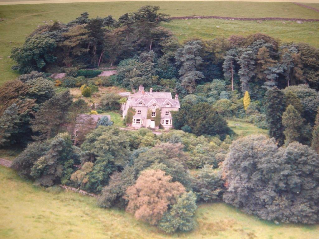 Littlebank Country House Settle Extérieur photo