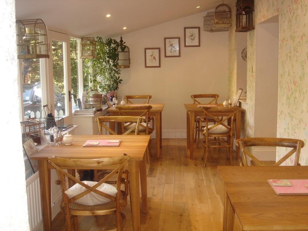 Littlebank Country House Settle Extérieur photo