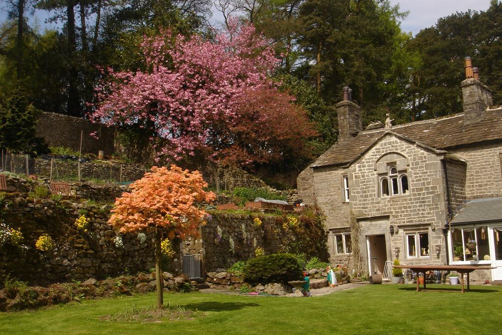 Littlebank Country House Settle Extérieur photo